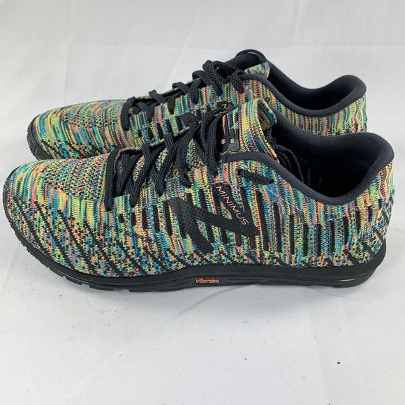 New Balance Shoes - New Balance 20v7 Minimus Crosstrainers